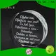 Noble Awards premium glass black glass awards supplier For Sport games 1
