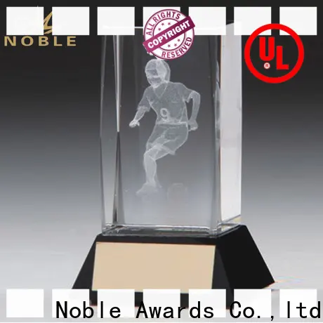 Noble Awards premium glass glass and crystal awards for wholesale For Awards 1