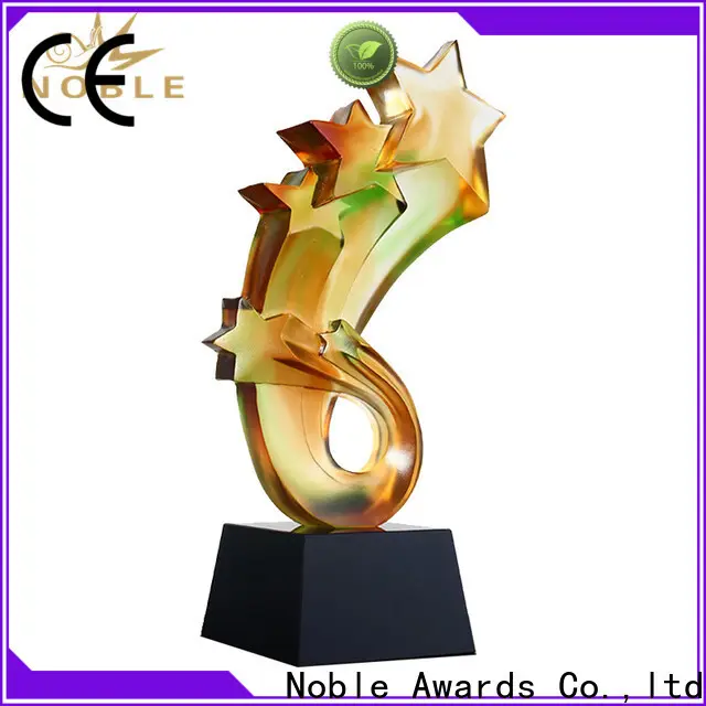 at discount big trophy handcraft ODM For Awards 1