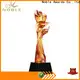 Noble Awards portable order trophy supplier For Sport games 1