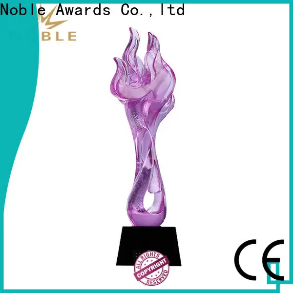 high-quality fantasy baseball trophy handcraft ODM For Awards 1