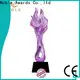 high-quality fantasy baseball trophy handcraft ODM For Awards 1
