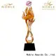 Noble Awards funky bespoke Liu Li trophy bulk production For Sport games 1
