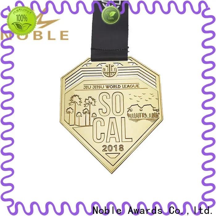 Noble Awards scholastic events types of medals for wholesale For Gift 1