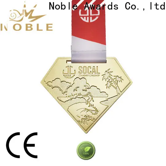 Noble Awards funky baseball medals bulk production For Awards 1