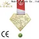 Noble Awards funky baseball medals bulk production For Awards 1