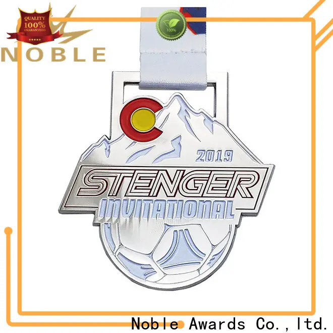 at discount custom medals Free design free sample For Sport games 1