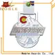 at discount custom medals Free design free sample For Sport games 1