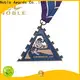 Noble Awards sporting events custom medal ribbons get quote For Sport games 1