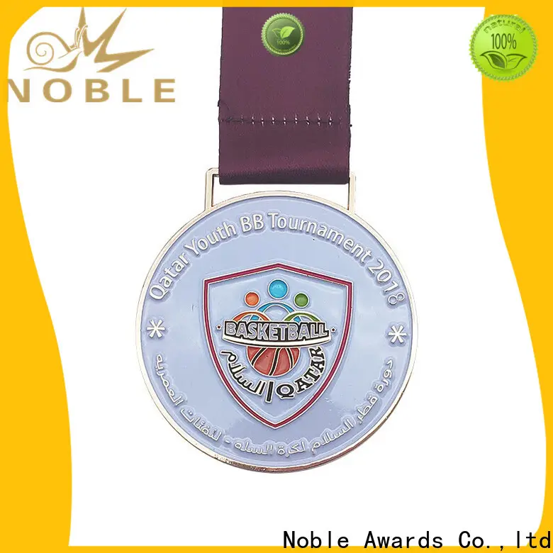 Noble Awards sporting events custom sports medal buy now For Gift 1