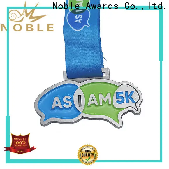 Noble Awards Free design medals and awards get quote For Sport games 1