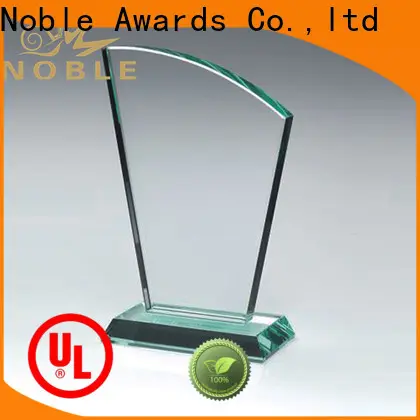 Noble Awards at discount glass apple award bulk production For Awards 1
