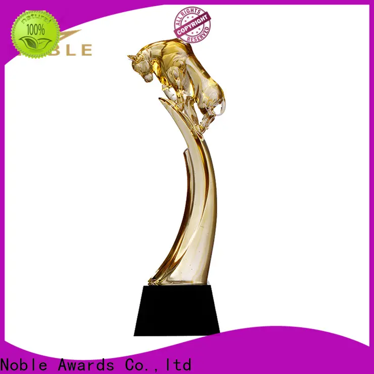 on-sale bespoke Liu Li trophy handcraft OEM For Sport games 1
