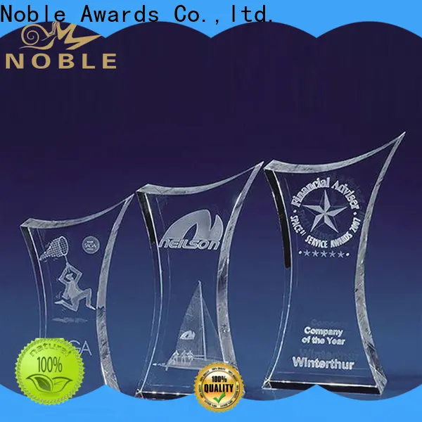 at discount glass plaque award premium glass free sample For Sport games 1
