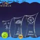 at discount glass plaque award premium glass free sample For Sport games 1