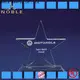 durable glass golf awards jade crystal bulk production For Gift 1