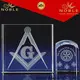 funky glass star trophy jade crystal supplier For Awards 1