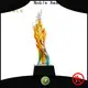 Noble Awards handcraft award trophy free sample For Sport games 1