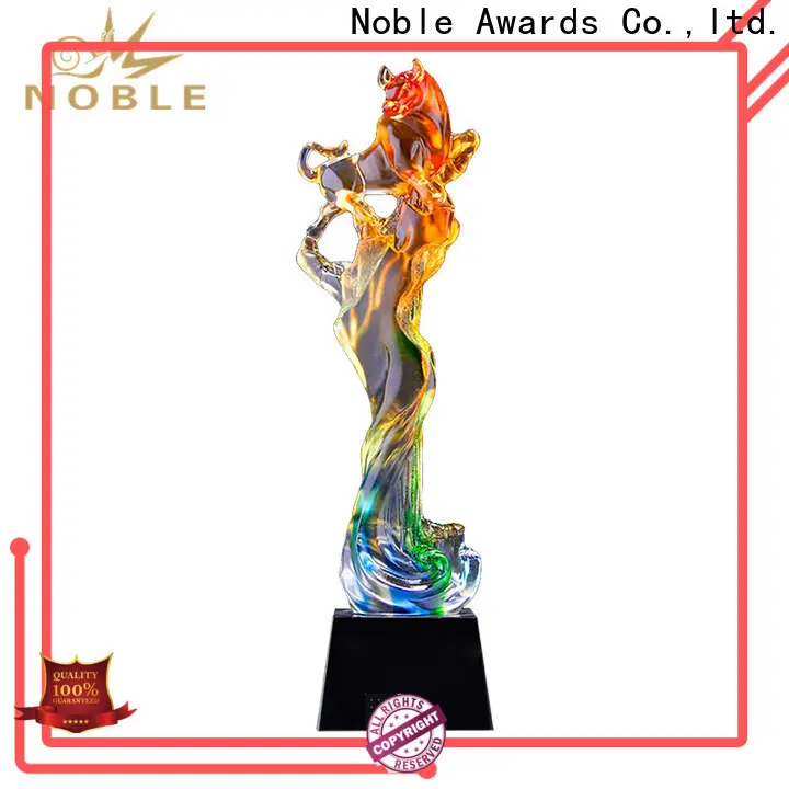 portable bowling trophy handcraft for wholesale For Sport games 1