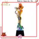 portable bowling trophy handcraft for wholesale For Sport games 1