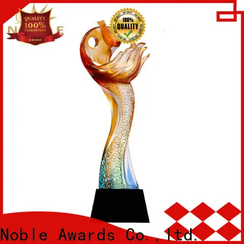Noble Awards handcraft hockey trophy buy now For Gift 1