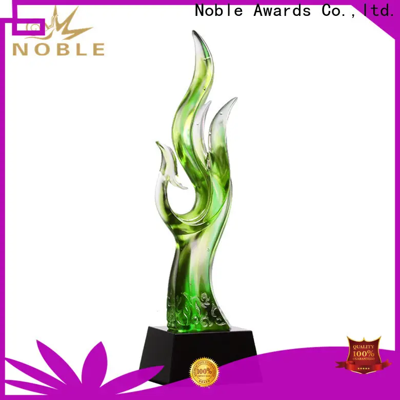 Noble Awards latest little trophy OEM For Gift 1
