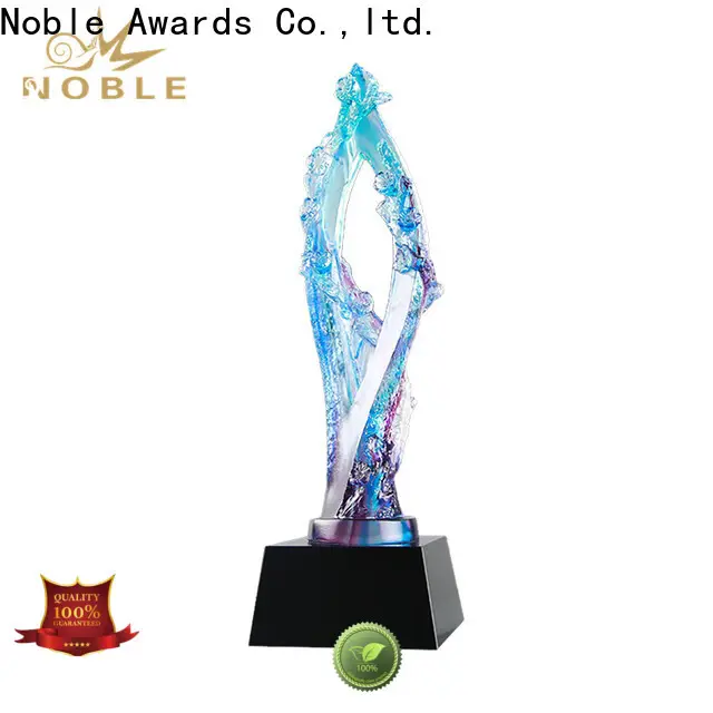 Noble Awards handcraft basketball trophy get quote For Sport games 1