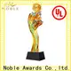 Noble Awards latest toy trophy get quote For Sport games 1