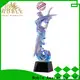 Noble Awards portable ball trophy get quote For Gift 1