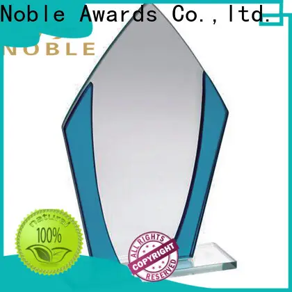 latest glass trophy maker premium glass for wholesale For Awards 1