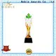 Noble Awards handcraft custom made trophy get quote For Sport games 1