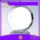 Noble Awards solid mesh glass award blanks get quote For Gift 1