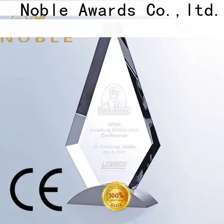 at discount engraved glass trophy jade crystal ODM For Gift 1