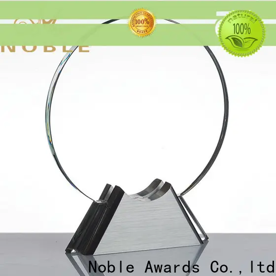 Noble Awards high-quality glass awards supplier for wholesale For Gift 1
