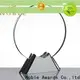 Noble Awards high-quality glass awards supplier for wholesale For Gift 1