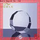 Noble Awards jade crystal small glass trophy get quote For Gift 1