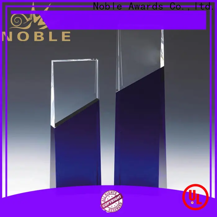 at discount small glass trophy premium glass bulk production For Awards 1
