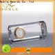 portable crystal glass gifts matal with Gift Box For Awards 1
