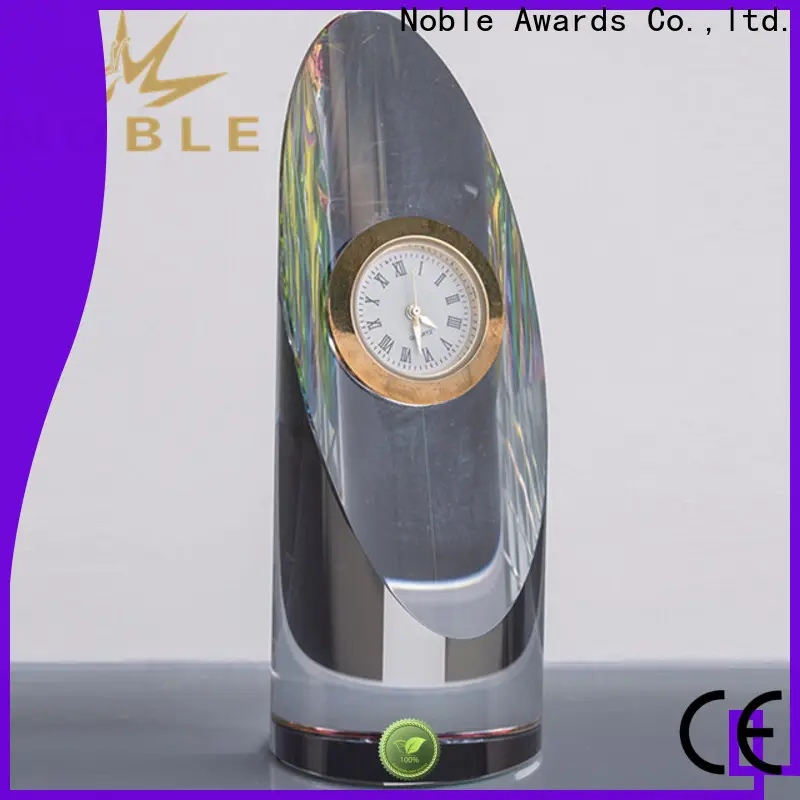 Noble Awards matal bespoke refrigerator magnet with Gift Box For Gift 1