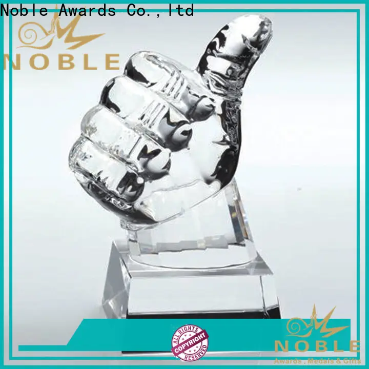 Noble Awards premium glass glass trophy blanks buy now For Awards 1