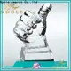 Noble Awards premium glass glass trophy blanks buy now For Awards 1