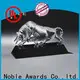 Noble Awards on-sale glass football award customization For Gift 1