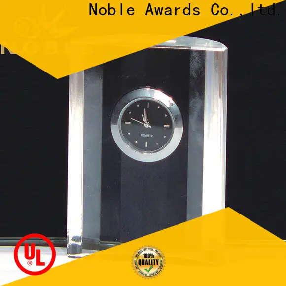 Noble Awards Customized personalized souvenir gifts with Gift Box For Sport games 1