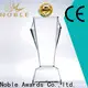 Noble Awards premium glass personalised glass trophy bulk production For Sport games 1