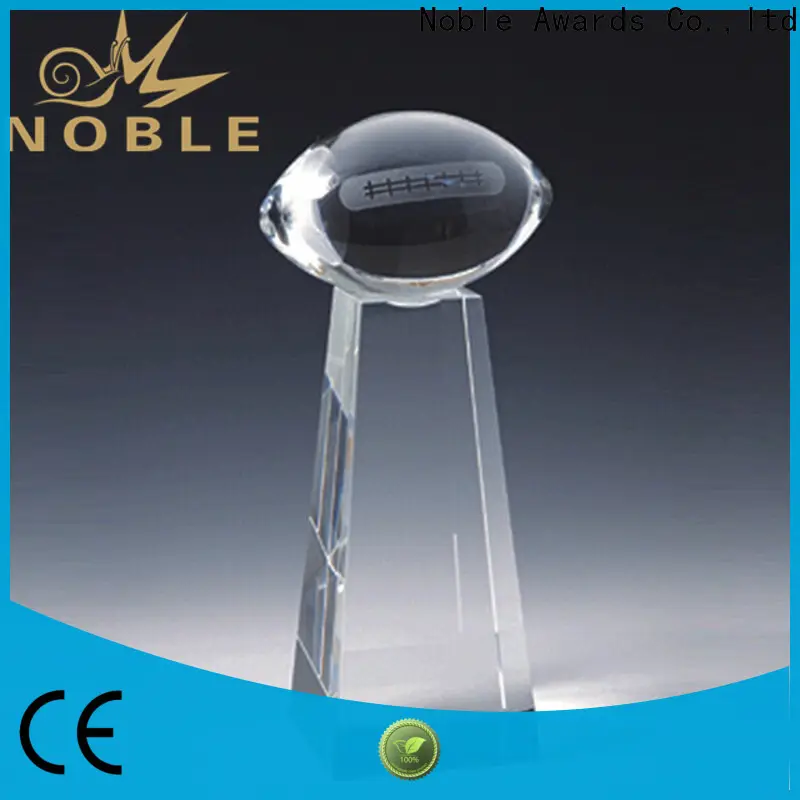 at discount custom Crystal Trophy jade crystal for wholesale For Gift 1