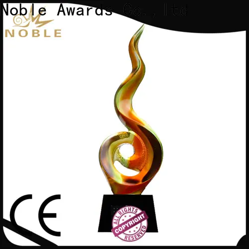 Noble Awards at discount animated trophy OEM For Awards 1