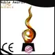 Noble Awards at discount animated trophy OEM For Awards 1