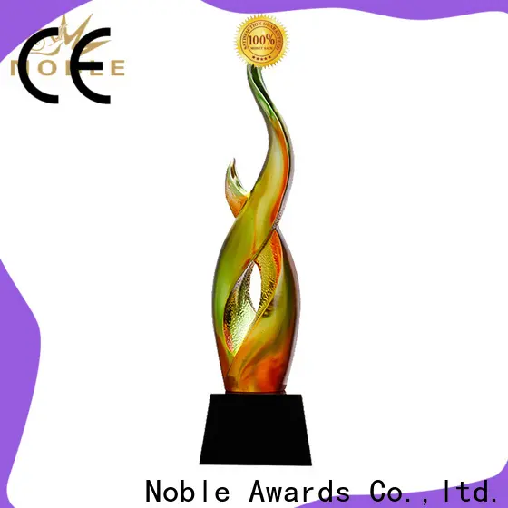 Noble Awards portable wrestling trophy free sample For Awards 1