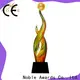 Noble Awards portable wrestling trophy free sample For Awards 1