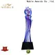 funky billiards trophy handcraft OEM For Gift 1